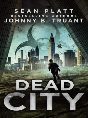 cover image of Dead City